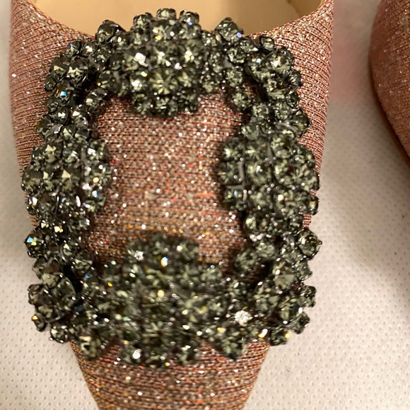 Authentic Manolo Blahnik classic heels - Picture 8 of 13